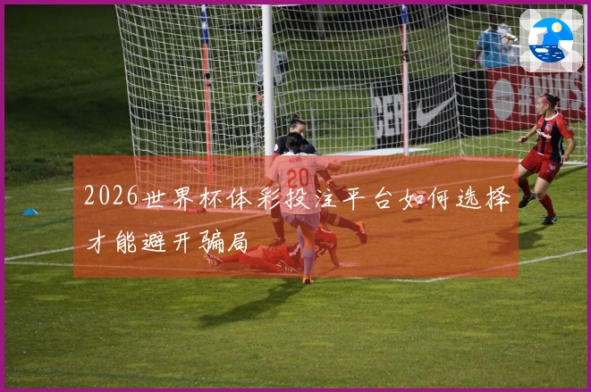 2026世界杯体彩投注平台如何选择才能避开骗局