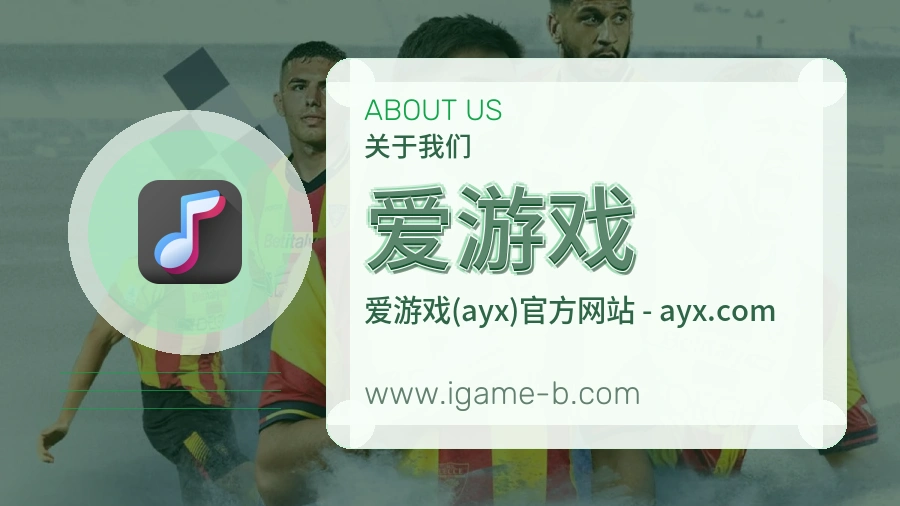 <strong>爱游戏</strong>公司概况